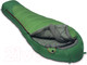 Миниатюра изображения товара Спальный мешок Alexika Mountain Wide правый / 9222.01011 (зеленый)