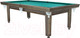 Миниатюра изображения товара Бильярдный стол РуптуР Сильвер 159.00.08 (11/7)