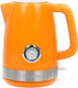 Миниатюра изображения товара Электрочайник Oursson EK1716P/OR