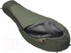 Миниатюра изображения товара Спальный мешок Alexika Nord правый / 9227.01071 (оливковый)