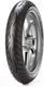 Миниатюра изображения товара Мотошина передняя Metzeler Roadtec Z8 120/70R17 58W TL (M)