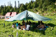 Миниатюра изображения товара Тент Alexika Awning / 9180.4401 (зеленый)