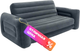 Миниатюра изображения товара Надувной диван Intex Pull-Out Sofa 66552