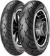 Мотошина передняя Metzeler ME 888 Marathon Ultra 150/80R16 71V TL — фото 4