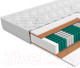 Миниатюра изображения товара Матрас EOS Аспект 7 110x200 (премиум Care)