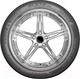 Миниатюра изображения товара Летняя шина Kumho Ecsta PS71 225/45R18 91Y Run-Flat