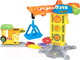 Миниатюра изображения товара Игровой набор Vtech Строительная площадка Бип-Бип / 80-180126
