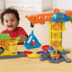Миниатюра изображения товара Игровой набор Vtech Строительная площадка Бип-Бип / 80-180126