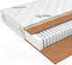 Миниатюра изображения товара Матрас EOS Идеал 3 120x190 (премиум Aloe Vera)