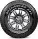 Миниатюра изображения товара Всесезонная шина Yokohama Geolandar A/T G015 205/70R15 96H