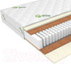 Миниатюра изображения товара Матрас EOS Идеал 4а 200x200 (жаккард)