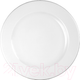 Миниатюра изображения товара Тарелка столовая обеденная Churchill Profile / WHVP101