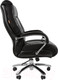 Миниатюра изображения товара Кресло офисное Chairman 405 (черный)