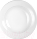 Миниатюра изображения товара Тарелка столовая глубокая Churchill Profile / WHVPPB1