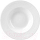 Миниатюра изображения товара Тарелка столовая глубокая Churchill Profile / WHVWBL1