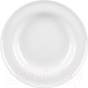 Миниатюра изображения товара Тарелка столовая глубокая Churchill Contempo / WHCTPB1