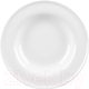 Миниатюра изображения товара Тарелка столовая глубокая Churchill Contempo / WHCTSB1