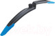 Миниатюра изображения товара Крыло для велосипеда BBB GrandProtect MTB / BFD-14F (синий)