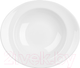 Миниатюра изображения товара Тарелка столовая глубокая Churchill Orbit / WHOPP1