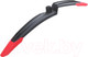 Миниатюра изображения товара Крыло для велосипеда BBB GrandProtect MTB / BFD-14F (красный)