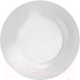 Миниатюра изображения товара Тарелка столовая обеденная Churchill Menu / ZCAPO121