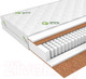 Миниатюра изображения товара Матрас EOS Идеал 8 120x186 (жаккард)
