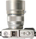 Миниатюра изображения товара Бленда Olympus LH-61F (серебристый)
