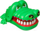Миниатюра изображения товара Игрушка детская Bondibon Зубастый крокодил / ВВ3691
