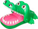 Миниатюра изображения товара Игрушка детская Bondibon Зубастый крокодил / ВВ3692