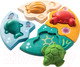 Миниатюра изображения товара Пазл Plan Toys Море / 5688