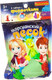 Миниатюра изображения товара Кинетический песок Bondibon Марсианский песок / ВВ1727 (зеленый)