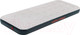 Миниатюра изображения товара Надувной матрас High Peak Air bed Single / 40032 (светло-серый/темно-серый)