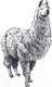 Миниатюра изображения товара Раскраска-антистресс Эксмо Ламы. No Drama-Color Lama