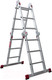 Миниатюра изображения товара Лестница-трансформер Новая Высота NV 3330 / 3330403