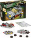Миниатюра изображения товара Конструктор Bondibon Военный десант. Машина / ВВ4052