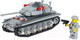 Миниатюра изображения товара Конструктор Bondibon Военный десант. Танк / ВВ4053