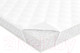 Миниатюра изображения товара Наматрасник защитный EOS Зима В 140x195 (бязь)
