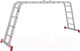 Миниатюра изображения товара Лестница-трансформер Новая Высота NV 2320 / 2320404