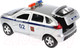 Миниатюра изображения товара Масштабная модель автомобиля Технопарк Lada Xray Полиция / XRAY-POLICE