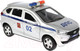 Миниатюра изображения товара Масштабная модель автомобиля Технопарк Lada Xray Полиция / XRAY-POLICE