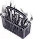 Миниатюра изображения товара Посудомоечная машина Akpo ZMA45 Series 5 Autoopen