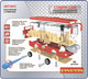 Миниатюра изображения товара Конструктор Bondibon Собирай и играй. Автобус / ВВ4159