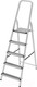 Миниатюра изображения товара Лестница-стремянка Новая Высота NV 2110 / 2110109