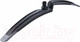 Миниатюра изображения товара Крыло для велосипеда BBB Protector MTB / BFD-13F (черный)