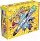 Миниатюра изображения товара 3D-ручка Даджет 3Dali Plus (comics)