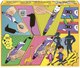 Миниатюра изображения товара 3D-ручка Даджет 3Dali Plus (comics)