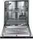 Миниатюра изображения товара Посудомоечная машина Samsung DW60M5050BB/WT