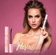 Миниатюра изображения товара Тушь для ресниц Relouis Paradiso веерный объем