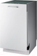 Миниатюра изображения товара Посудомоечная машина Samsung DW50R4050BB/WT