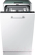Миниатюра изображения товара Посудомоечная машина Samsung DW50R4050BB/WT